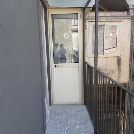 شقة I 3 Principi كاتانيا المظهر الخارجي الصورة